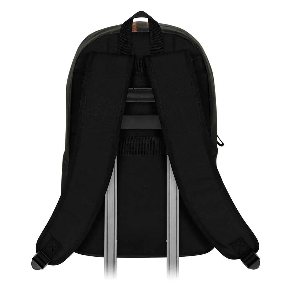 Karactermania One Piece Ropes Fan Hs 2.2 Ryggsäck, Black