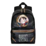 Karactermania One Piece Ropes Small Fan Hs Ryggsäck, Black