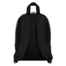 Karactermania One Piece Ropes Small Fan Hs Ryggsäck, Black