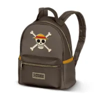 Karactermania One Piece Skull Heady Ryggsäck