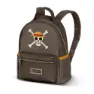 Karactermania One Piece Skull Heady Ryggsäck, Brown