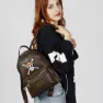 Karactermania One Piece Skull Heady Ryggsäck, Brown