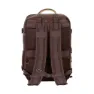 Karactermania One Piece Skull Large Mercury 47x23x33 Cm Ryggsäck, Brown