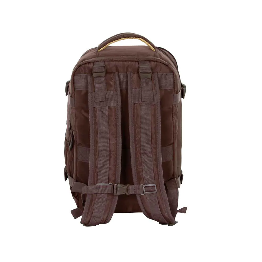 Karactermania One Piece Skull Mercury 40x20x25 Cm Ryggsäck, Brown Karactermania One Piece Skull Mercury 40x20x25 Cm Ryggsäck, Brown