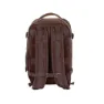 Karactermania One Piece Skull Mercury 40x20x25 Cm Ryggsäck, Brown
