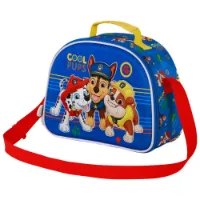 Karactermania Paw Patrol Cool 3d Lunchpåse Karactermania Paw Patrol Cool 3d Lunchpåse