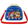 Karactermania Paw Patrol Cool 3d Lunchpåse, Blue