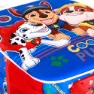 Karactermania Paw Patrol Cool 3d Ryggsäck Med Hjul, Blue