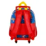 Karactermania Paw Patrol Cool 3d Ryggsäck Med Hjul, Blue
