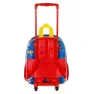 Karactermania Paw Patrol Cool 3d Ryggsäck Med Hjul, Blue