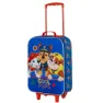 Karactermania Paw Patrol Cool Soft 3d Trolleyväska, Blue