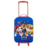 Karactermania Paw Patrol Cool Soft 3d Trolleyväska, Blue