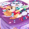 Karactermania Paw Patrol Magic 3d Ryggsäck Med Hjul, Lilac