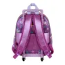 Karactermania Paw Patrol Magic 3d Ryggsäck Med Hjul, Lilac