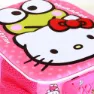 Karactermania Sanrio Hello Kitty Funny 3d Ryggsäck Med Hjul, Pink