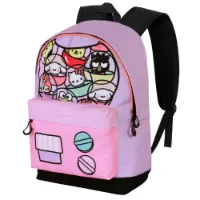 Karactermania Sanrio Hello Kitty Gashapon Ryggsäck