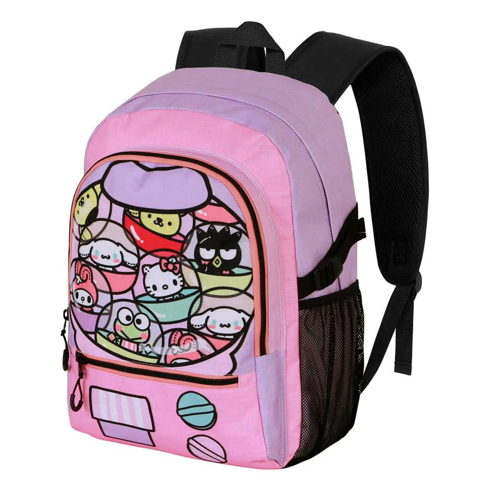 Karactermania Sanrio Hello Kitty Gashapon Ryggsäck