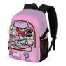 Karactermania Sanrio Hello Kitty Gashapon Ryggsäck