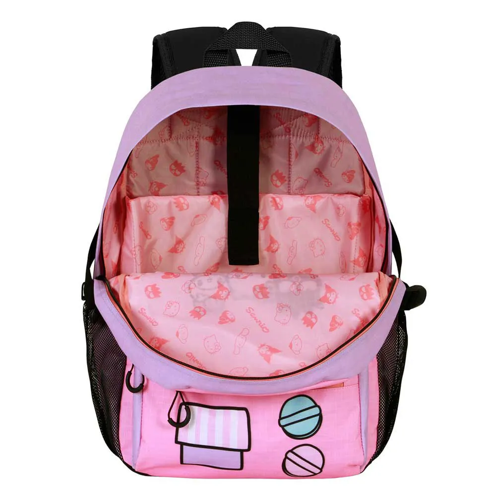 Karactermania Sanrio Hello Kitty Gashapon Ryggsäck
