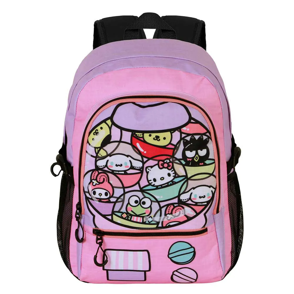 Karactermania Sanrio Hello Kitty Gashapon Ryggsäck