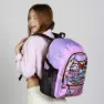 Karactermania Sanrio Hello Kitty Gashapon Ryggsäck