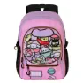 Karactermania Sanrio Hello Kitty Gashapon Ryggsäck