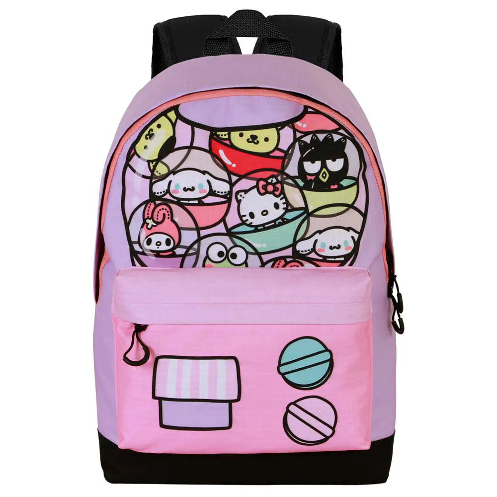 Karactermania Sanrio Hello Kitty Gashapon Ryggsäck