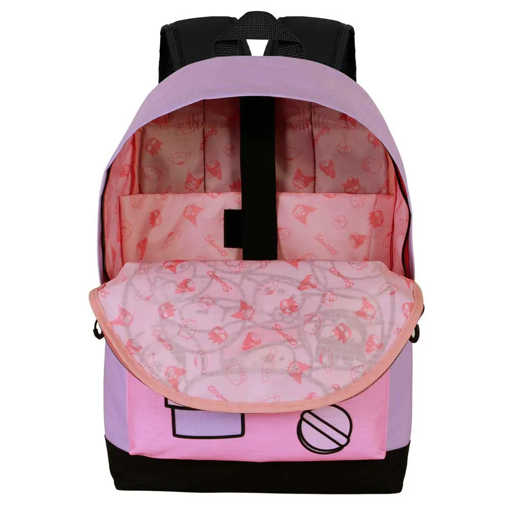 Karactermania Sanrio Hello Kitty Gashapon Ryggsäck