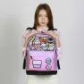 Karactermania Sanrio Hello Kitty Gashapon Ryggsäck