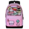 Karactermania Sanrio Hello Kitty Gashapon Ryggsäck