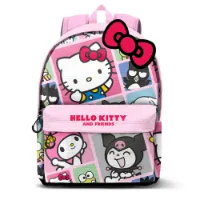Karactermania Sanrio Hello Kitty Panels Ryggsäck