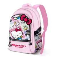 Karactermania Sanrio Hello Kitty Panels Ryggsäck