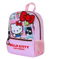 Karactermania Sanrio Hello Kitty Panels Ryggsäck Karactermania Sanrio Hello Kitty Panels Ryggsäck