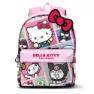 Karactermania Sanrio Hello Kitty Panels Ryggsäck