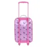 Karactermania Sanrio Hello Kitty Playful Soft 3d Trolleyväska, Pink