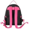 Karactermania Sanrio Kuromi Chess Small Heady Ryggsäck, Multicolor