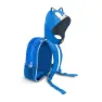 Karactermania Sonic The Hedgehog Sega Classic Ryggsäck, Blue