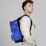 Karactermania Sonic The Hedgehog Sega Sight Fan Heady Hs Ryggsäck, Blue