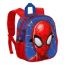Karactermania Spiderman Badoom-ryggsäck, Red
