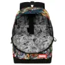 Karactermania Spindelmannen Hs Fan Ryggsäck 31x18x44 Cm, Multicolor