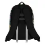 Karactermania Spindelmannen Hs Fan Ryggsäck 31x18x44 Cm, Multicolor