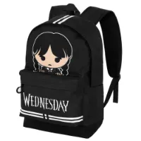 Karactermania Wednesday Cute Fan Hs 2.2 Ryggsäck