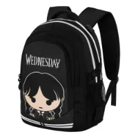 Karactermania Wednesday Cute Plus Running Ryggsäck