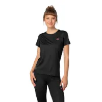Kari Traa 622864 T-shirt Med Korta ärmar Kari Traa 622864 T-shirt Med Korta ärmar