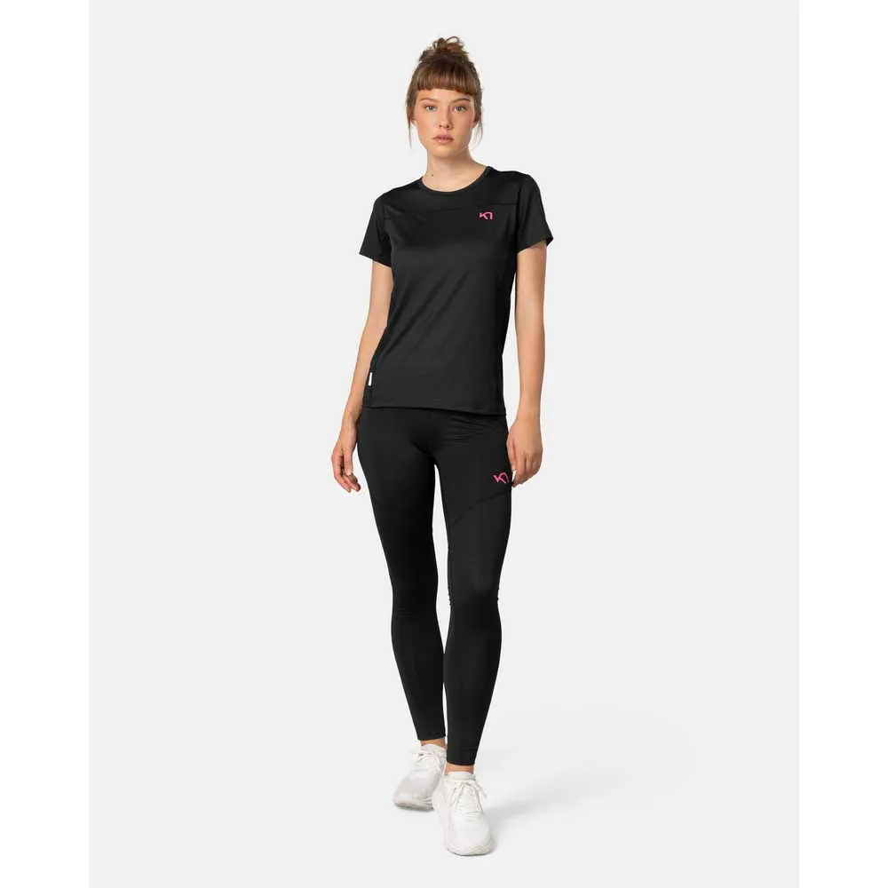 Kari Traa 622864 T-shirt Med Korta ärmar Kari Traa 622864 T-shirt Med Korta ärmar