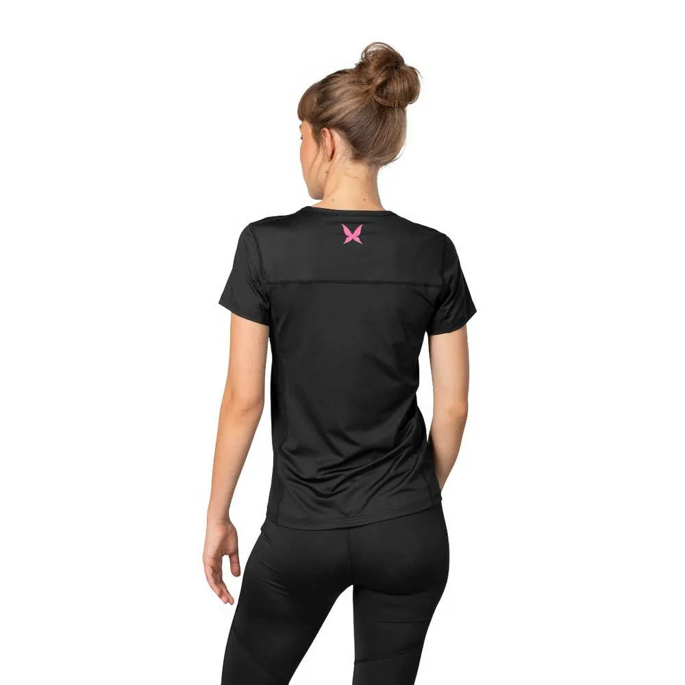 Kari Traa 622864 T-shirt Med Korta ärmar Kari Traa 622864 T-shirt Med Korta ärmar