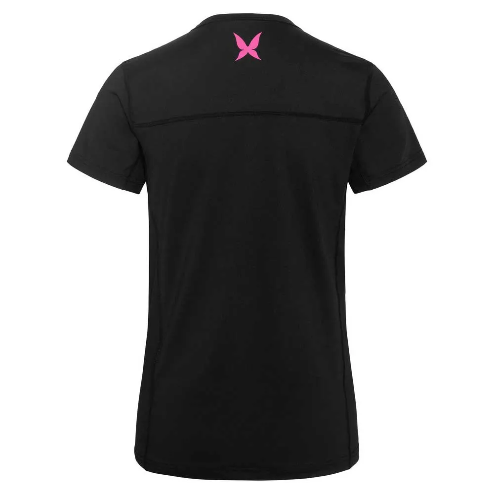 Kari Traa 622864 T-shirt Med Korta ärmar Kari Traa 622864 T-shirt Med Korta ärmar