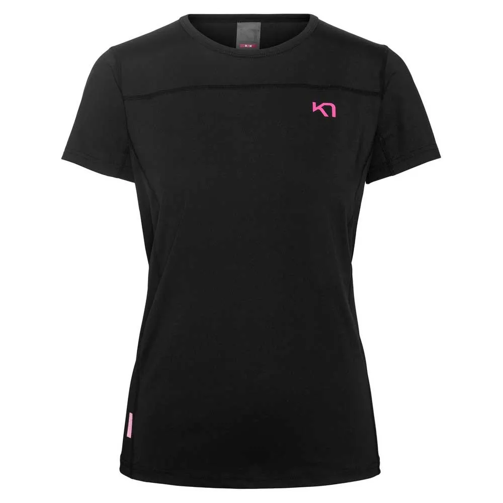Kari Traa 622864 T-shirt Med Korta ärmar Kari Traa 622864 T-shirt Med Korta ärmar