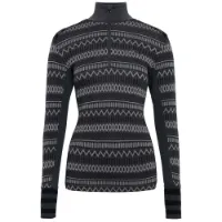 Kari Traa Akle Wool T-shirt Med Lång ärm Kari Traa Akle Wool T-shirt Med Lång ärm