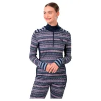 Kari Traa Akle Wool T-shirt Med Lång ärm Kari Traa Akle Wool T-shirt Med Lång ärm